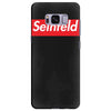 seinfeld Samsung Galaxy S8 Plus
