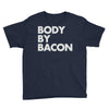 body by bacon Youth Tee