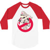 mario's wolrd parody 3/4 Sleeve Shirt