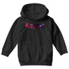 Kappa Youth Hoodie