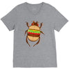nature's bounty V-Neck Tee