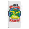 pizza party Samsung Galaxy S7