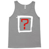 where is the love Tank Top