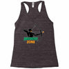 archery Racerback Tank