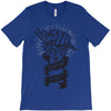 never stop fighting spirit T-Shirt