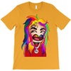 tekashi 6ix9ine  gummo 69 T-Shirt