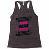 It's A Gigi Thing Racerback Tank