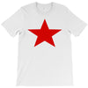 red star army T-Shirt