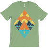 camp vibes T-Shirt