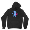 neverheart Unisex Hoodie