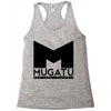mugatu Racerback Tank