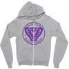 globo gym cobra average best trending Zipper Hoodie