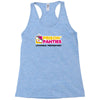 prison panties Racerback Tank