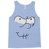 lemon meme Tank Top