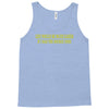 life would be easier if had source code Tank Top