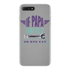 can fix dad iPhone 7 Plus Shell Case