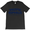 Pacific Republic Los Angeles City T-Shirt