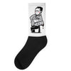 too lazy Socks