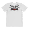 alexandria sheriff's department All Over Women's T-shirt