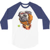 modog 3/4 Sleeve Shirt