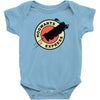 magic express Baby Onesie
