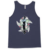 luchador Tank Top
