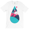 tear T-Shirt