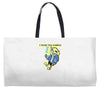 sans' humor Weekender Totes