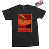 visit mordor Exclusive T-shirt