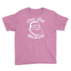 don't stop believing Youth Tee