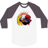 s vs s 3/4 Sleeve Shirt