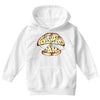 Pizza Slice Youth Hoodie