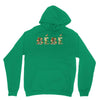 bebe Unisex Hoodie
