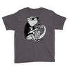 chameleon Youth Tee
