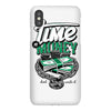 time money iPhoneX