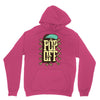 pop off Unisex Hoodie