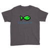 long beach Youth Tee