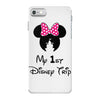My 1st Disney Trip iPhone 7 Case