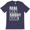 shoot raw T-Shirt
