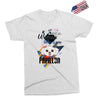 who loves papillon Exclusive T-shirt