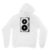 oldschool cassette Hoodie