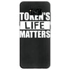 tokens life matters Samsung Galaxy S8