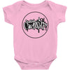 famous Baby Bodysuit