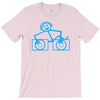 dj club T-Shirt