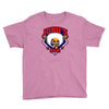 jobu's rum Youth Tee