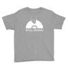 diggin in the crates Youth Tee