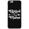 Blessed Mama iPhone 6/6s Case