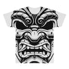 samurai warrior All Over Men's T-shirt