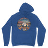 right here waiting Unisex Hoodie