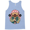 preman galau Tank Top
